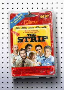    The Strip  - The Strip  / (2009)
