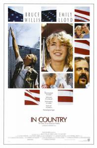       - In Country / (1989)