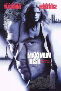       - Maximum Risk / (1996)