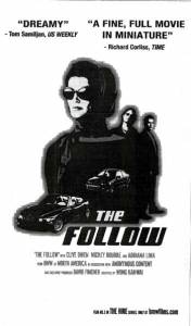      - The Follow / (2001)