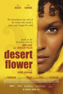       - Desert Flower / (2009)