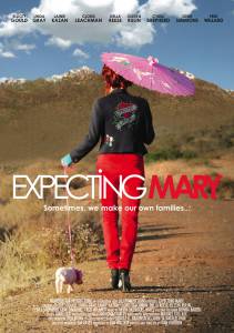         - Expecting Mary / (2010)