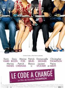       - Le code a chang / (2009)