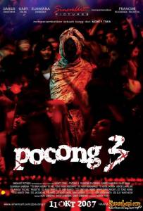     3  - Pocong3 / (2007)