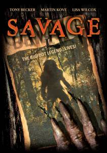    Savage  - Savage  / (2009)