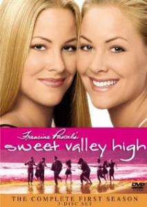         ( 1994  1998) - Sweet Valley High / (1994 ( ...