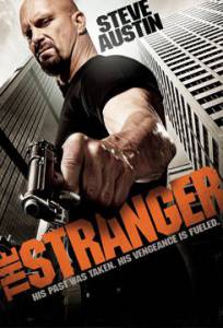      () - The Stranger / (2010)