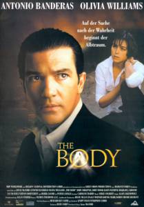      - The Body / (2000)