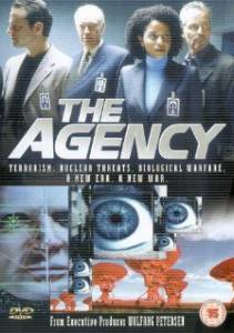      ( 2001  2003) - The Agency / (2001 (2 ))