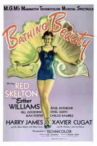       - Bathing Beauty / (1944)