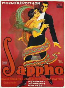      - Sappho / (1920)