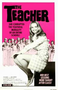    The Teacher  - The Teacher  / (1974)