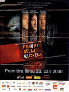        - Prachy delaj cloveka / (2006)