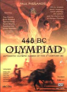    Olympiad 448 BC: Olympiad of Ancient Hellas  - Olympiad 448 BC: Olympiad of ...