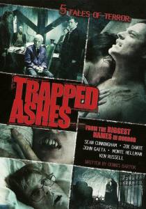        - Trapped Ashes / (2006)