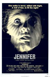      - Jennifer / (1964)