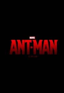    -  - Ant-Man / (2015)