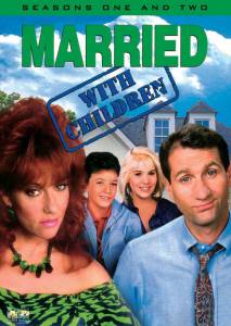         ( 1987  1997) - Married with Children / (1987 (11 ...