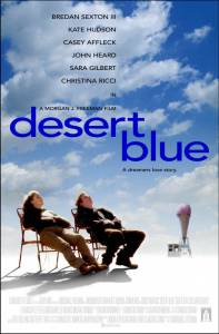       - Desert Blue / (1998)