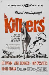      - The Killers / (1964)