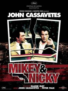        - Mikey and Nicky / (1976)