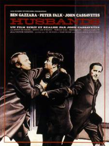      - Husbands / (1970)