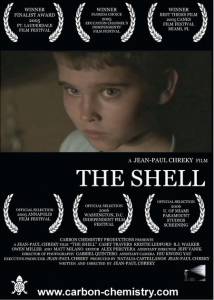    The Shell  - The Shell  / (2005)
