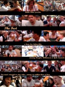    The Fest  - The Fest  / (2005)