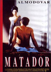      - Matador / (1986)
