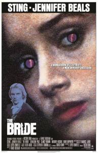      - The Bride / (1985)