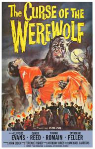       - The Curse of the Werewolf / (1961)