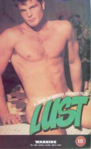    Lust  - Lust  / (1994)