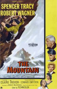      - The Mountain / (1956)
