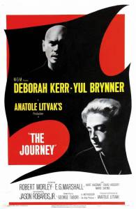      - The Journey / (1959)