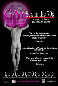    - 1970-  - Gay Sex in the 70s / (2005)