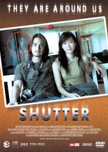      - Shutter / (2004)
