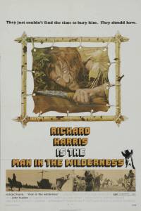        - Man in the Wilderness / (1971)