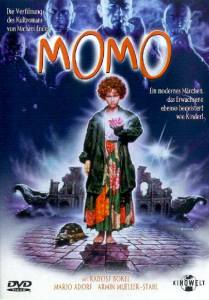      - Momo / (1986)
