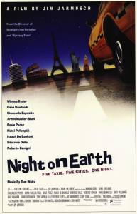        - Night on Earth / (1991)