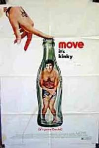    Move  - Move  / (1970)