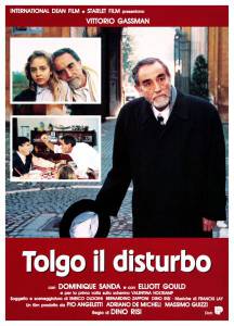        - Tolgo il disturbo / (1990)