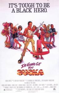      ,   - I'm Gonna Git You Sucka / (1988)