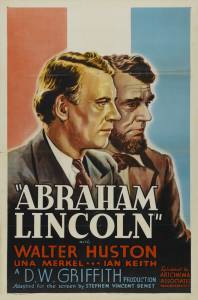       - Abraham Lincoln / (1930)