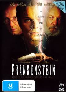      (-) - Frankenstein / (2004)