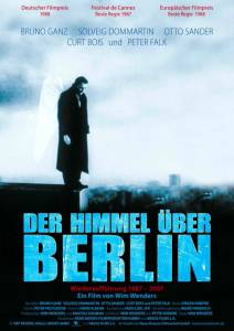        - Der Himmel ber Berlin / (1987)