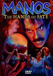    :    - Manos: The Hands of Fate / (1966)