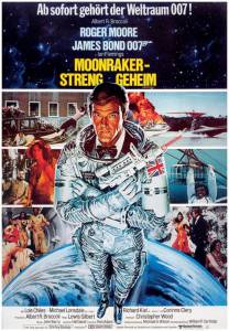       - Moonraker / (1979)