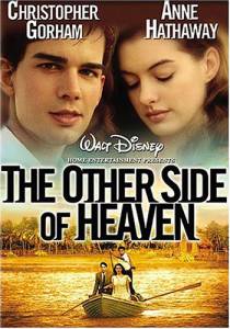       - The Other Side of Heaven / (2001)