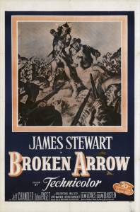       - Broken Arrow / (1950)