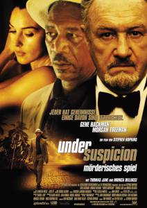      - Under Suspicion / (1999)